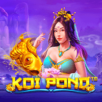 Ao cá Koi screenshot