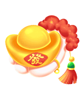 Vòng Quay May Mắn icon